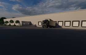 Call Parkway Warehouse