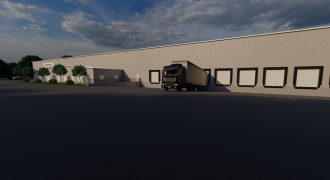 Call Parkway Warehouse