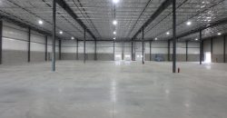 45,000 Sq Ft